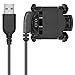 Price comparison product image Garmin Charging Clip for Fenix 3