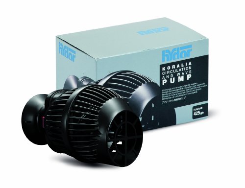 Koralia nano 1600 circulation and wave pump