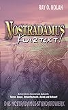 Nostradamus - Klartext by Ray O Nolan