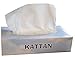 Soft Facial Tissue, 21cm x 19cm, 100 2 Ply,