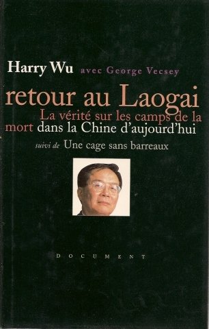 Retour au Laogai