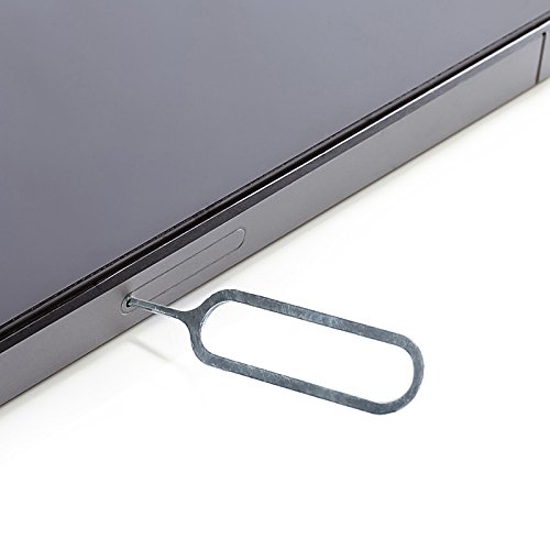 Smartphone-Handy Reparatur-Set Pro Präzisions-Schraubendreher Werkzeug für Akku-Display-Cover-Wechsel | 18 tlg | für iPad, Mac, PC, LapTop, MacBook Pro, | iPhone 7 7S / 3 4 4S 5 5S & 6 6S, Samsung S3 4 5 6 S7 S8, Mini, Note, HTC, LG, Nokia, Motorola, Huawei uvw. iTecXpress24 Opening Tool, Mobil Repair Set - 5