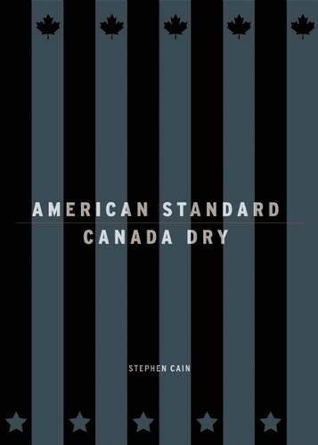 Preisvergleich Produktbild American Standard / Canada Dry