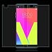 Produktbild Distinct® 2 Pcs HD Schirm Abdeckung Gehärtetes Glas Schirm Schutz Stahlmembrane für LG V20