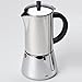 Produktbild Espressokocher "Figaro", für 6 Tassen, Ø x H: 10,5 x 21,0 cm