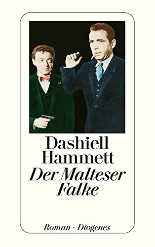 Preisvergleich Produktbild Der Malteser Falke (detebe)