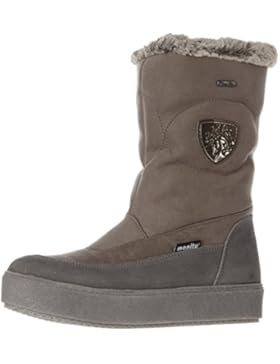 Manitu Damen Snowboot Polartex