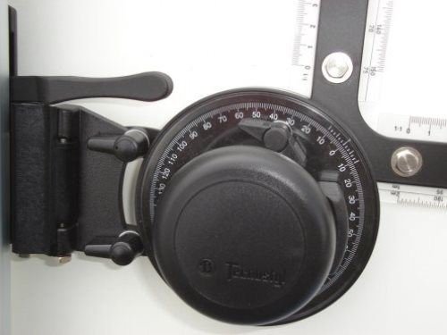 Drawing board A0 Drafting Machine + Monarch Stand