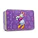 Disney Daisy Duck Girls Giftset Eau de Toilette - 75 ml Shower Gel - 75 ml