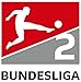 Produktbild 2. Bundesliga DFL Logo Patch