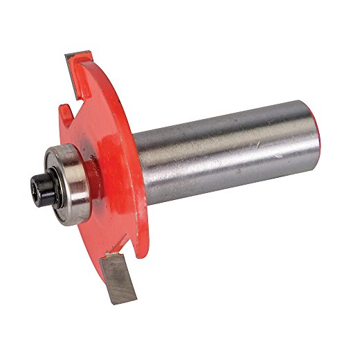 Silverline254902 Biscuit Cutter, 12 mm