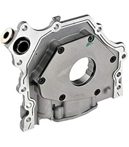 Pompe à Huile PIERBURG 7.31229.01.0 - Pièce D'origine Compatible Audi, VW, Seat