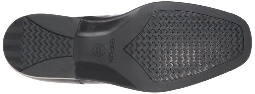 Geox U FEDERICO W Herren Derby Schnürhalbschuhe - 3