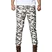 Produktbild Btruely Hosen Herren Camouflage Jogginghose Männer Stoffhose Lose Trainingsshorts Workout Fitness Sporthosen Jungen Outdoorhose Lange Hosen Herbst Tasche Freizeithose Slim Sweatpant
