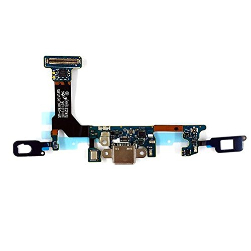 Preisvergleich Produktbild Flachbandkabel Ladeanschluss Samsung Galaxy S7 G930