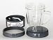 NutriBullet Replacement Milling Blade, Short Cup, Lid and Ring Brand New RS.5899.00