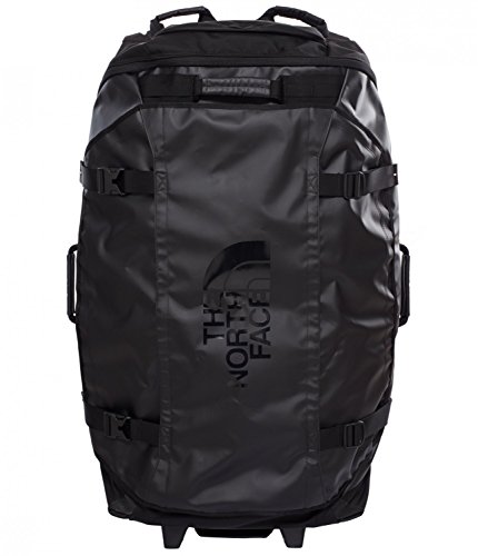 Preisvergleich Produktbild The North Face Rolling Thunder 36 Laptop Rollkoffer, 91 cm, 155 liters, Schwarz (Tnf Black)