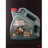 CASTROL 406 10/40 (10W40 10 40)4LT CASTROL MAGNATEC DİESEL W
