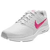 Nike Damen Downshifter 7 W Laufschuhe, Schwarz...