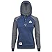 Kappa FLEECE AUTHENTIC VERMEN Athletic WOMAN