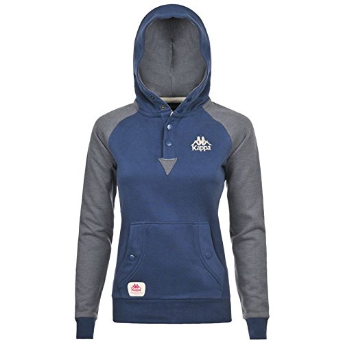 Kappa FLEECE AUTHENTIC VERMEN Athletic WOMAN