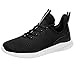 Produktbild MONDHAUS Sportschuhe Laufschuhe Atmungsaktiv Leichte traßenlaufschuhe Turnschuhe Gym Fitness Sneaker für Herren Running Fitness Gym Outdoor