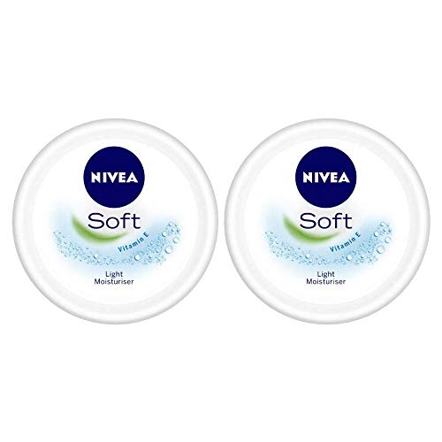 amazon nivea soft cream