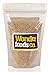 Wonder Foods Co. Barley Groat (Jau Dalia), 900 g RS.265.00