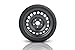 Produktbild VW WKR 6,0x16 5/112/43 Stahl-Basisrad 205/60 R16 92H, links - 5Q0073676B03C
