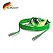 Produktbild Sommer Cable Video-Patchkabel 6G-SDI / 4K SC-Vector 0.8/3.7, BNC 0.8/3.7-6G Hicon, grün (5m)