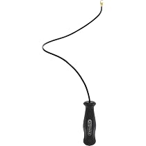 KS Tools 917.3828 3/8 6Kant-Stecknuss, Lang, 8 Mm – Hochwertiges Werkzeug Aus Deutschland