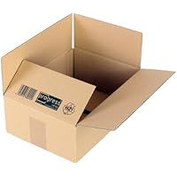 Suchergebnis auf Amazon.de für: faltkartons mit deckel