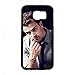 Produktbild Samsung S6 Handsome Man Poster Die Bestimmung Telefonkasten, Die Bestimmung Handyhülle Für Samsung Galaxy S6, Die Bestimmung Hülle Hard Plastik Hülle, Die Bestimmung Hülle TPU Silikon Back Cover Hülle