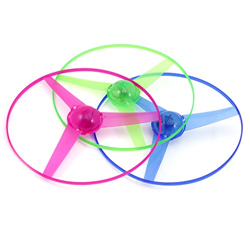 Children Kids Outdoor LED Frisbees Boomerangs Flying Saucer Helicopter UFO Spin reviews Children Kids Outdoor LED Frisbees Boomerangs Flying Saucer Helicopter UFO Spin