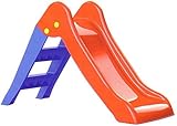 My First Slide Dolu® Folding Kids Junior Outdoor Indoor Play Slide (Toy)