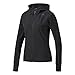 adidas Damen Response Softshell Jacke, Black, S
