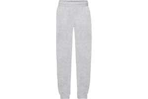 Fruit of the Loom Kinder Hose Classic Jog Pants