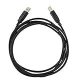 Kompatible Geräte: Volle USB 2.0-fähig, 480 Mbps Datenübertragungsgeschwindigkeit und die Abwärtskompatibilität, schnellere Datenübertragungsgeschwindigkeit als die meisten Wi-Fi-Verbindungen und eine bessere Sicherheit mit kompatiblen Geräten.