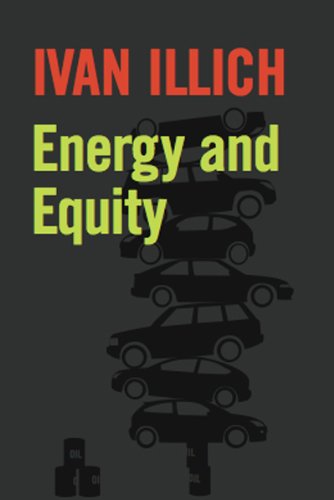 Energy and Equity (Ideas in Progress) (English Edition) livre