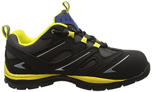 GOODYEAR Unisex-Erwachsene Gyshu3760 Sicherheitsschuhe - 6