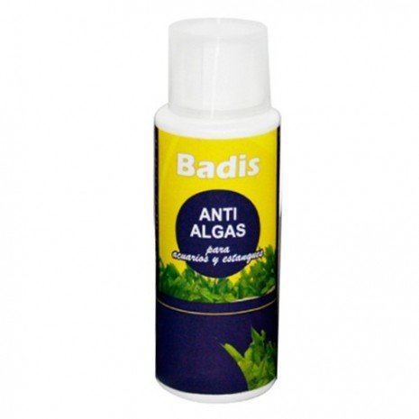 Badis Antialgas