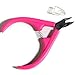 Nail Cuticle Nippers Remover Clippers Cutters Manicure Scissors