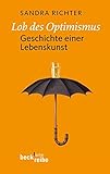 Cover zum Buch Lob des Optimismus