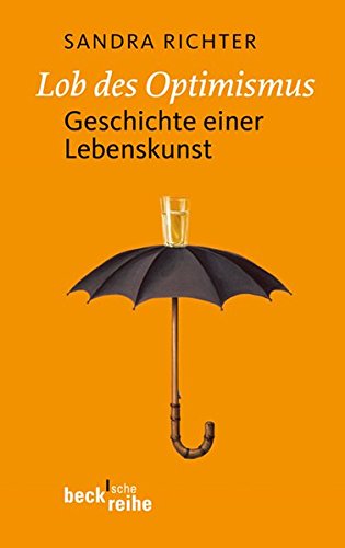 Cover zum Buch Lob des Optimismus