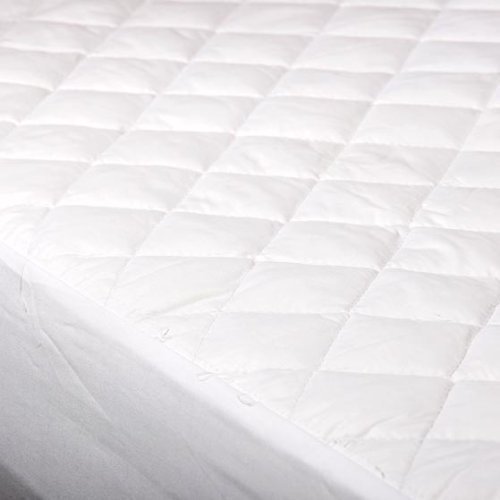 Bunk Bed (2ft 6) Quilted mattress Protector
