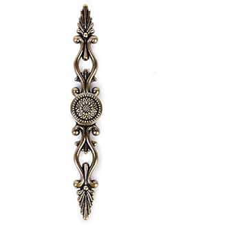 Suchergebnis auf Amazon.de für: schrankgriffe antik