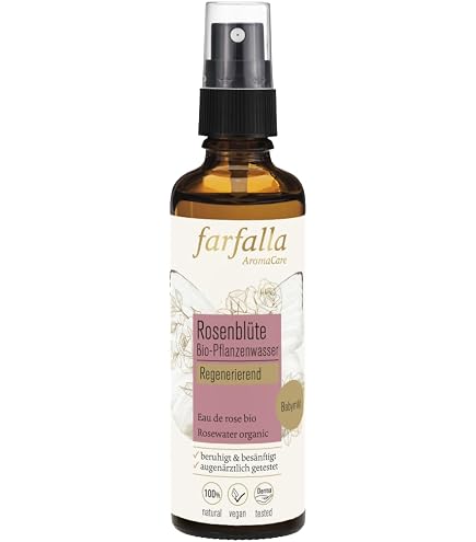 farfalla straffendes Deluxe Gesichtsgel Aloe Vera | 50 ml | regenerierend |  100% zertifizierte Naturkosmetik : Amazon.de: Kosmetik
