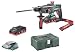 Produktbild Metabo Akku-Kombihammer KHA 18 LTX, 1 Stück,600210770