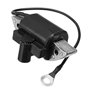 WorldCare Ignition Module for Stihl 041 AV FB 045 AV 056 020 Dolmar 119 120 122 13332987 | Pack of 1