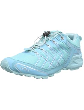 CMP Super X Damen Traillaufschuhe